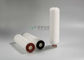 Galss Fiber OD2.7 &quot;98% PLGF Liquid Filter Membrane Filter Cartridge