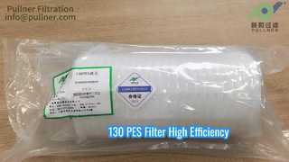 ฟิลเตอร์ 130PES