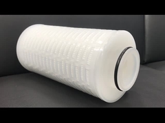 high flow filter cartridge