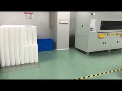 องค์ประกอบตลับกรองการไหลสูง