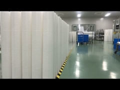 องค์ประกอบตลับกรองการไหลสูง