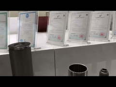 การนำเสนอผลิตภัณฑ์