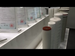 ใบรับรองผลิตภัณฑ์ของบริษัท