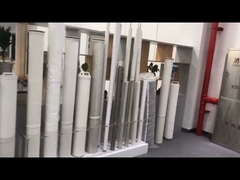 ตลับกรองน้ำ PP แบบจีบ