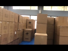 ภาพรวมคลังสินค้า