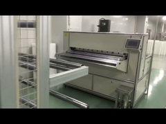 ตลับกรองการไหลสูง