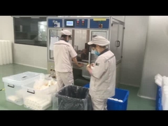 ตลับกรองแผลสตริง 1-10um สำหรับการกรองน้ำควบแน่นของโรงไฟฟ้า