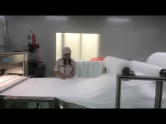 ตลับกรองการไหลสูงอุณหภูมิสูง