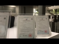 องค์ประกอบตลับกรองการไหลสูง