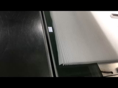 ไส้กรองจีบ