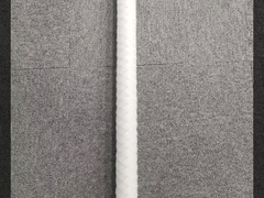 Polypropylene Filter Material Pullner Condensate Clarification อุณหภูมิสูงสุด 85°C