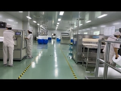 ตัวกรองการขัดเงาโพลีโพรพีลีนคอนเดนเสท ISO 9001