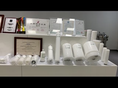 ตัวกรองยา