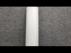 ตลับกรองเมมเบรนที่เข้ากันได้กับกรด 5 นิ้ว 10 นิ้ว 20 นิ้ว