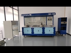 ระบบบีบโพลีพรูพีเลนไมครอน 60um สําหรับการกรองของเหลวอุตสาหกรรม