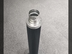 เครื่องกรองกรองระบบการถ่ายทอดผง PTS Series