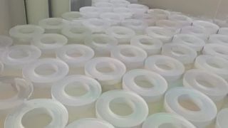 เครื่องกรองน้ำ High Flow Filter ขนาด 60 นิ้ว