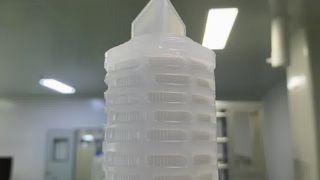 หอก 20 นิ้ว + วัสดุ PTFE 222