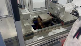 กระบวนการผลิต-เครื่องเชื่อม