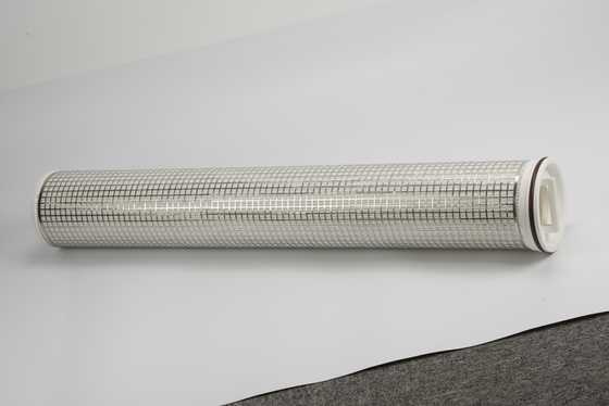 Pullner 7 GPM 40 Micron ปกรณ์กรองน้ําอัตราการไหลของน้ํา ISO9001 รับรอง