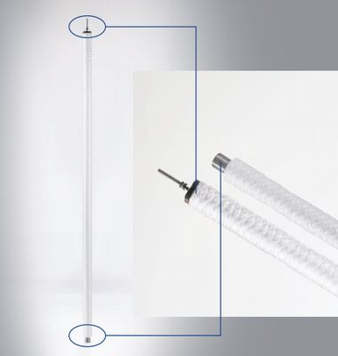 เครื่องกรองกรองระบายความเร็วสูงสาย PLX Series ด้วยโครงสร้างผงผึ้งสําหรับการลดความดันขนาดเล็กและความจุในการเก็บปนเปื้อนขนาดใหญ่