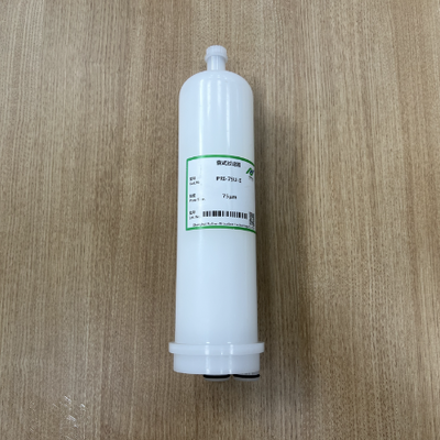 10 Inches PRI Series Saccular Structure Filter Cartridge for Car Battery Production Filtration