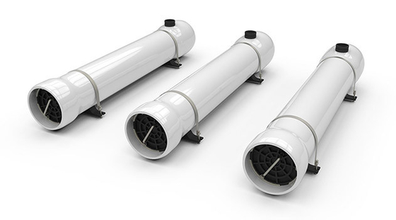 RO Prefiltration Fiberglass Membrane Cartridge ตลับกรองสำหรับการแยกเกลือออกจากน้ำทะเล