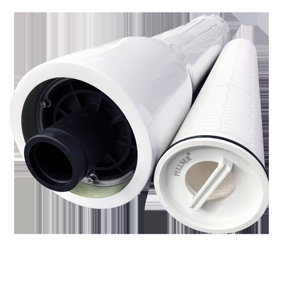 RO Prefiltration Fiberglass Membrane Cartridge ตลับกรองสำหรับการแยกเกลือออกจากน้ำทะเล
