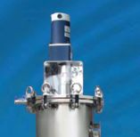 อุปกรณ์กรองทำความสะอาดตัวเองรุ่น P-SCF พร้อมไส้กรองแบบลวดลิ่มโลหะสำหรับการกรองแบบออนไลน์อย่างต่อเนื่องและระบบควบคุมอัจฉริยะ