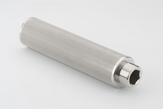 เครือข่ายโลหะเหล็กดัดเหล็กที่มีความแข็งแรงทางกลและความทนทานต่ออุณหภูมิสูง