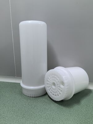 PRS Series Ultra-High Flow Capsule Filter สําหรับการเคลือบความเร็วสูงที่มี 7 หัวกรองแผล