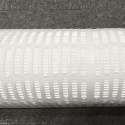 กระบอกกรองระบายน้ําสูงขนาด 60 นิ้ว ที่มีความสามารถในการเก็บฝุ่นสูงและอัตราการไหลของ 110m3/h สําหรับการทําความสะอาดน้ํา