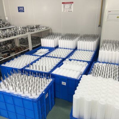 70' ปกรณ์กรองโรงไฟฟ้าด้วย 1um ถึง 10um Micron และสแตนเลส 304/316L สําหรับกรองน้ําหมุน