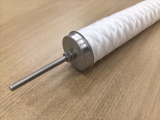 ไส้กรองโรงไฟฟ้าจีน ขนาด 70 นิ้ว ไส้กรองน้ำ