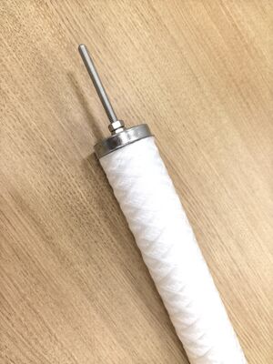 ไส้กรองโรงไฟฟ้าจีน ขนาด 70 นิ้ว ไส้กรองน้ำ