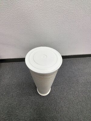 คาร์ทรีจกรองไหลสูง - 40 นิ้ว สําหรับกรองน้ําอุตสาหกรรม