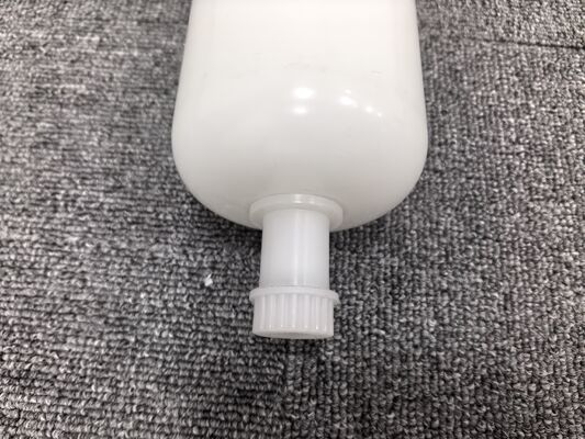 10 นิ้ว PRI ซีรีส์กรองกรองสําหรับการกรองการผลิตแบตเตอรี่รถยนต์