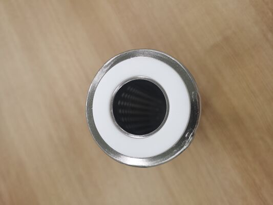 สแตนเลสเมทัล 100 Mesh ด้วยความแข็งแรงทางกลและความทนทานกับอุณหภูมิสูง