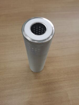 สแตนเลสเมทัล 100 Mesh ด้วยความแข็งแรงทางกลและความทนทานกับอุณหภูมิสูง