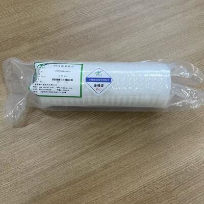 คาร์ทริจกรองกรองซีรีส์ 83 ขนาด 80 มม. กว้างและความจุ 120 ลิตร/นาที สําหรับการกรอง 0.05 μm