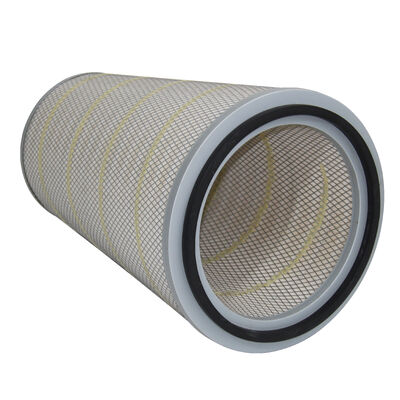 คาร์ทรีจกรองระบายน้ําสูงซีรีส์ PGS ที่มีประสิทธิภาพในการกักตัวอนุภาค 99.99% และเคลือบฟิล์มบนพื้นฐานคาร์บอน