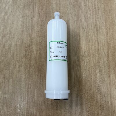 10 นิ้ว PRI ซีรีส์กรองกรองสําหรับการกรองการผลิตแบตเตอรี่รถยนต์