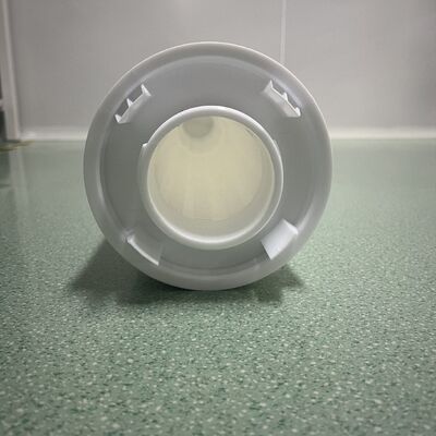 PHFM Series High Flow Filter Cartridge กว้าง 6.5 นิ้ว เครื่องกรองก่อนกรอง RO แบบพลาสติก