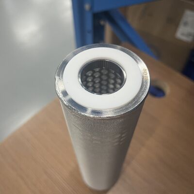 ตลับกรองตาข่ายสแตนเลส 304/316L พร้อมไมครอนแบบกำหนดเองหลายขนาดสำหรับการทนต่ออุณหภูมิสูง