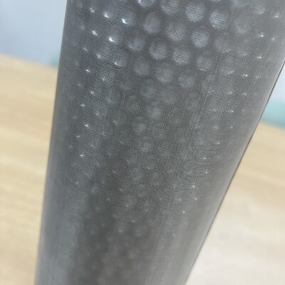 ตลับกรองตาข่ายสแตนเลส 304/316L พร้อมไมครอนแบบกำหนดเองหลายขนาดสำหรับการทนต่ออุณหภูมิสูง