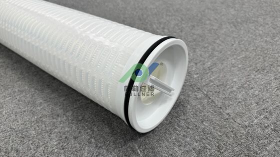 บ้านกรองระบายน้ําระดับสูงแนวราบที่ได้รับการรับรองจาก ISO พร้อมกล่องกรองระบายน้ําระดับสูงขนาด 70 นิ้วสําหรับการใช้งานในอุตสาหกรรม