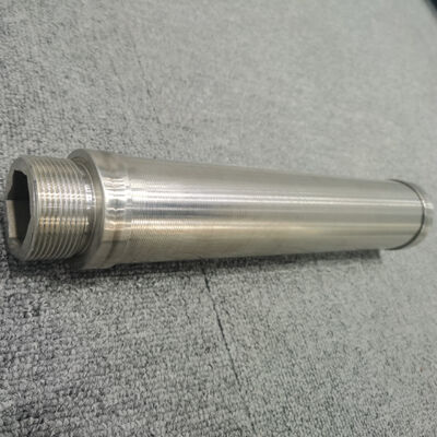 ตลับกรองสแตนเลสสตีล PHSW Series พร้อมความแข็งแรงทางกลสูง ทนต่ออุณหภูมิและการกัดกร่อน